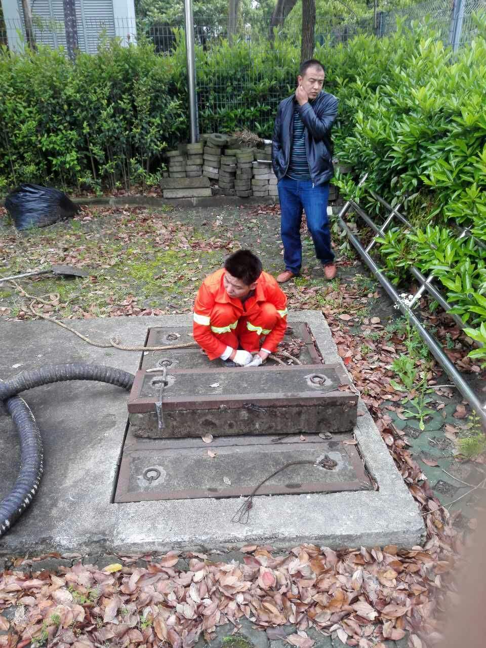 界首吸污抽粪